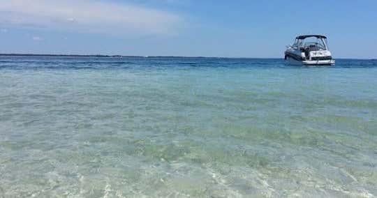 Port St Joe Marina Trip Roadtrippers