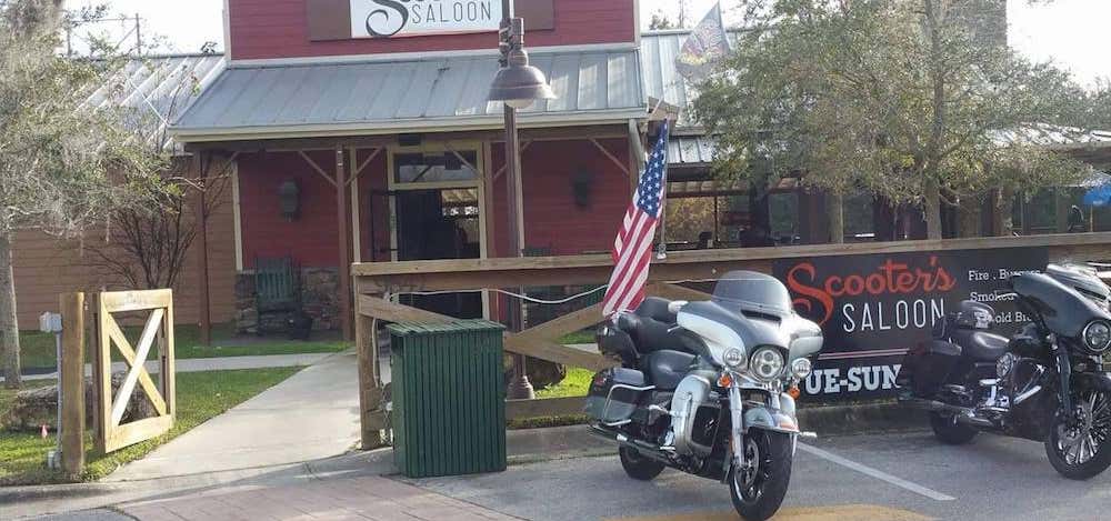 Photo of Scooters Saloon