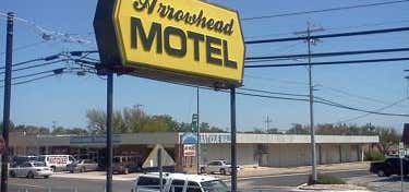 Photo of Arrowhead Motel