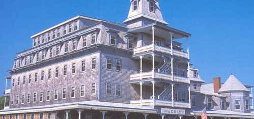 Photo of The Wesley Hotel