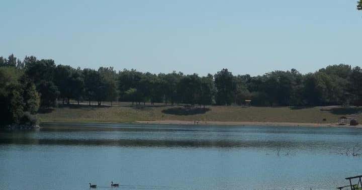Breezy Bay Campground, Colo Roadtrippers