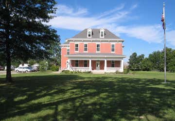 Photo of Scott County Heritage Center and Museum