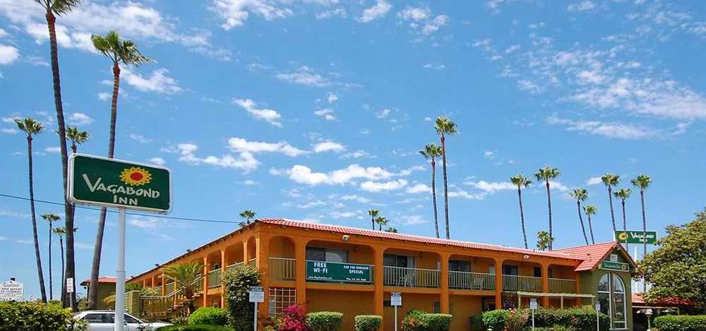 Photo of Vagabond Inn - Costa Mesa