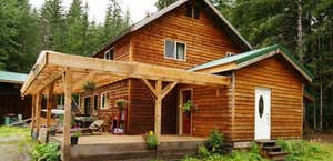 Wild Alaska Inn