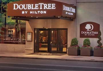 Photo of DoubleTree by Hilton Philadelphia Center City