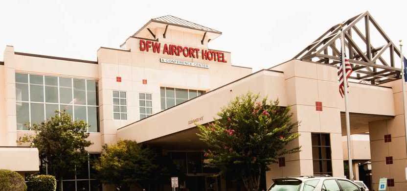 Photo of DFW Airport Hotel & Conference Center