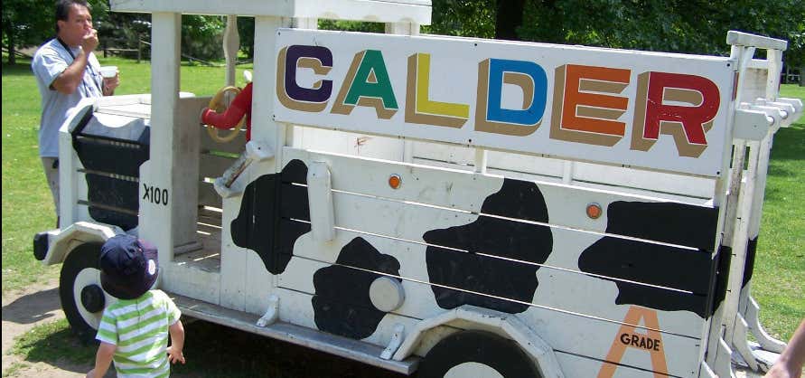 Photo of Calder Dairy & Farm