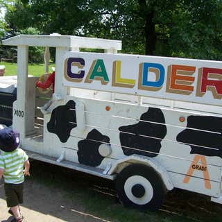 Calder Dairy & Farm