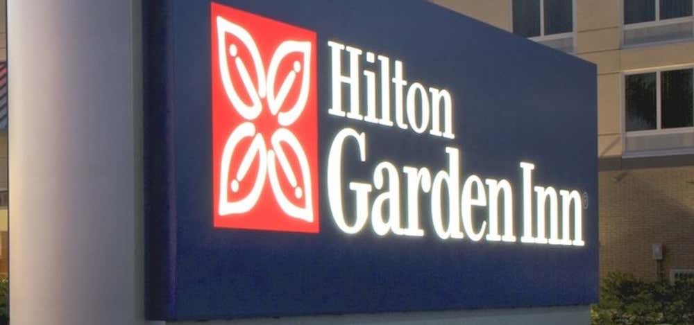 Photo of Hilton Garden Inn Hamilton