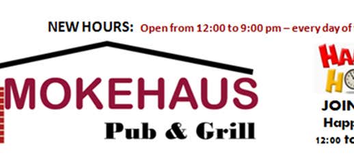 Photo of Smokehaus Pub & Grill