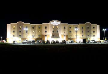 Photo of Candlewood Suites Grand Junction NW, an IHG Hotel