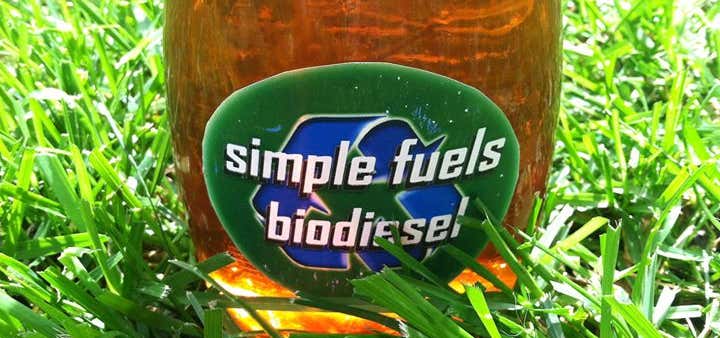 Photo of Simple Fuels Biodiesel
