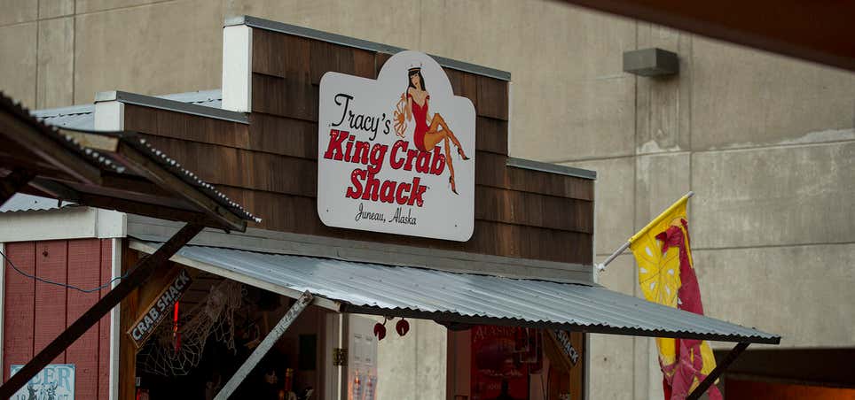 Photo of Tracy's King Crab Shack