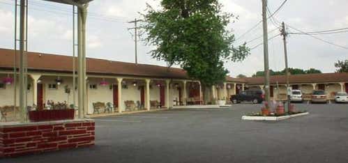 Photo of Hollander Motel