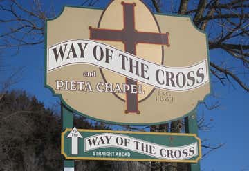 Photo of Way of the Cross