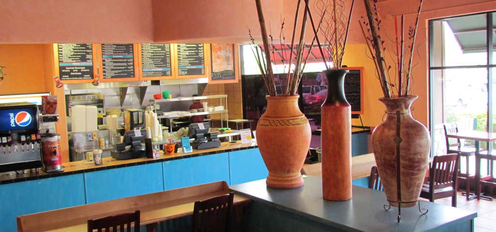 Photo of Figaro's Southwestern Grill