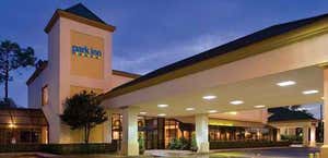 Park Inn by Radisson Houston North Hotel and Conference Center