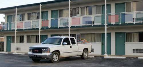 Photo of Hamilton Holiday Motel