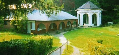 Photo of Turnaround Spa Lodge