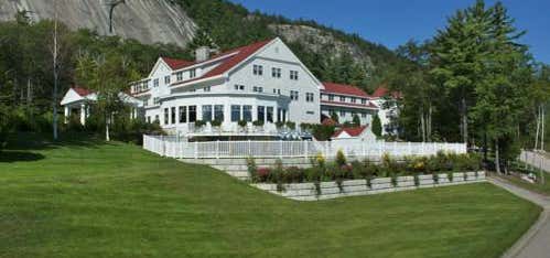 Photo of White Mountain Hotel And Resort