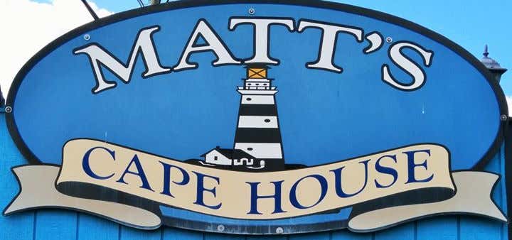 Photo of Matt's Cape House
