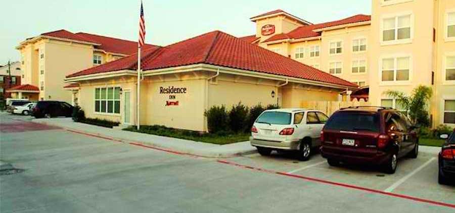 Photo of Residence Inn by Marriott Houston-West University