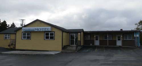 Photo of Greenwood Lodge & Motel