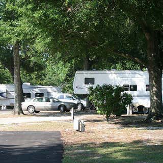 Baywood Reserve RV Park & Campground