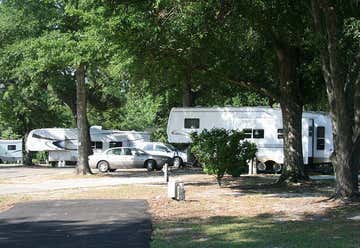 Photo of Baywood Campground