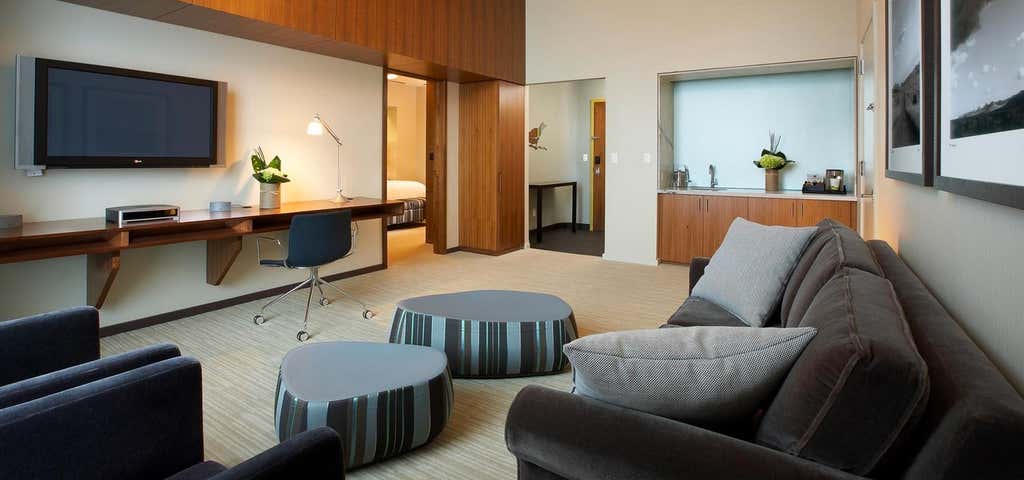 Photo of Hawthorn Suites Dallas Love Field