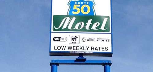 Photo of Route 50 Motel