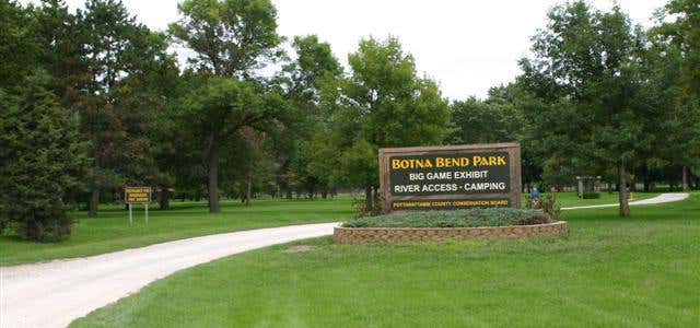 Photo of Botna Bend Park Pottawattamie County Park
