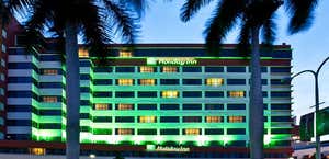 Holiday Inn Port Of Miami-Downtown