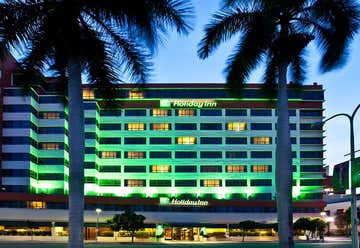 Photo of Holiday Inn Port of Miami-Downtown, an IHG Hotel