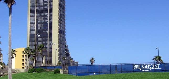Photo of Bridgepoint Oceanfront Condiminiums