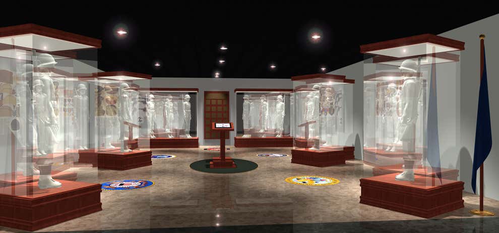 Photo of Florida Military Heritage Museum