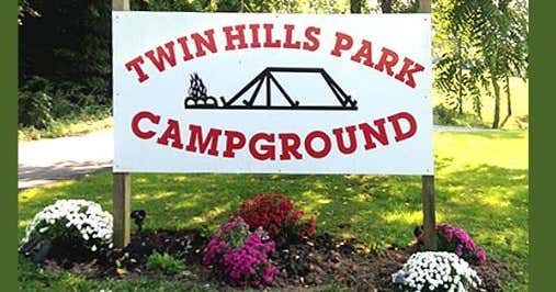 Escape To Ohio’s Hidden Gem: Twin Hills Park Adventure Awaits!