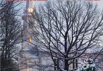 Photo of Chestnut Street Baptist Church - Camden, Maine
