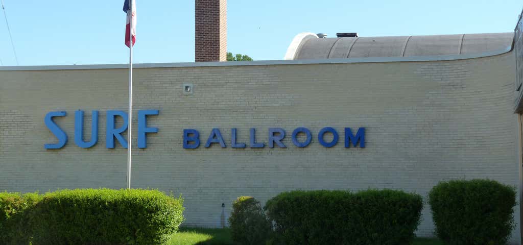 Photo of Surf Ballroom and Museum