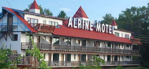 Photo of Alpine Motel