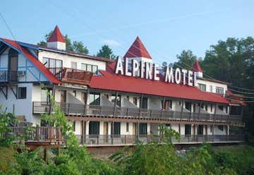 Photo of Alpine Motel