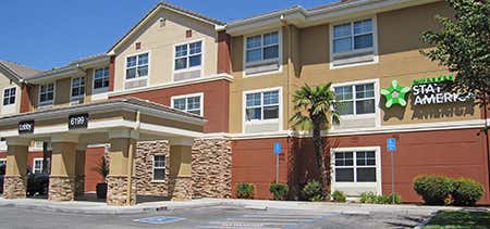 Photo of Extended Stay America - San Jose - Edenvale - North