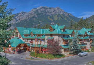 Photo of Banff Caribou Lodge & Spa