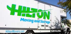 Hilton Moving & Storage