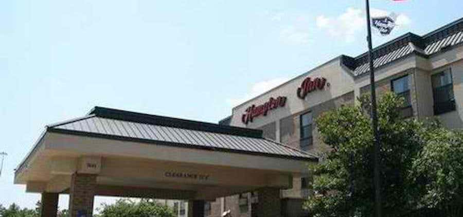 Photo of Hampton Inn Houston-Willowbrook Mall