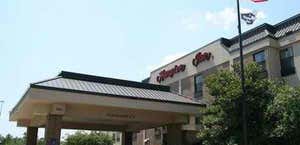 Hampton Inn Houston-Willowbrook Mall