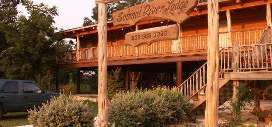 Photo of Sabinal River Lodge