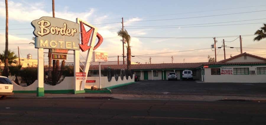Photo of Border Motel