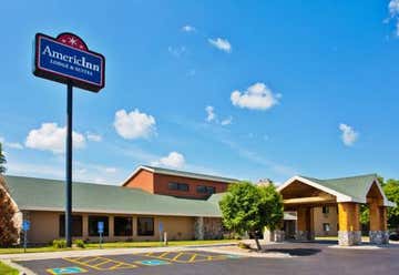 Photo of Americinn Lincoln North