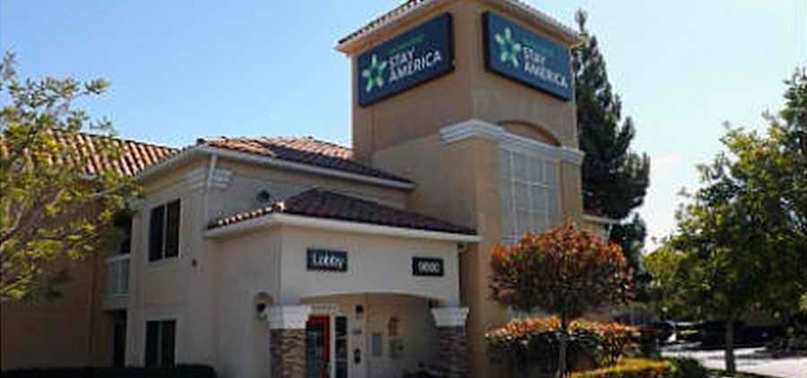 Photo of Extended Stay America - San Diego - Sorrento Mesa